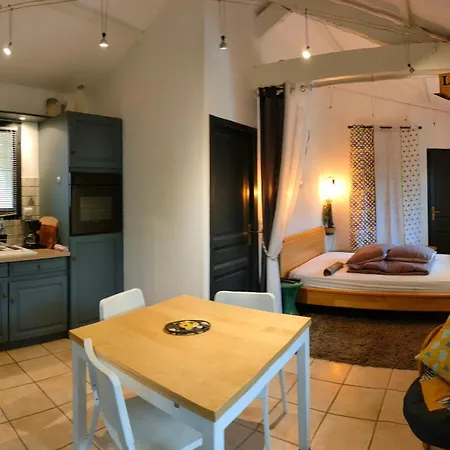 De Sud De La France Holiday home