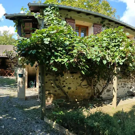 De Sud De La France Holiday home *