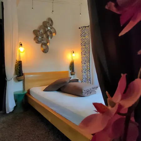 De Sud De La France Prázdninový dům Cuzac