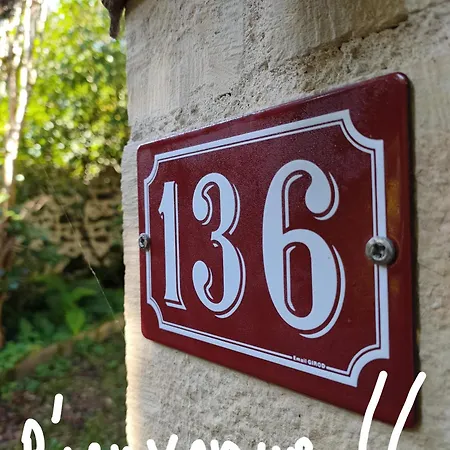 Prázdninový dům De Sud De La France *